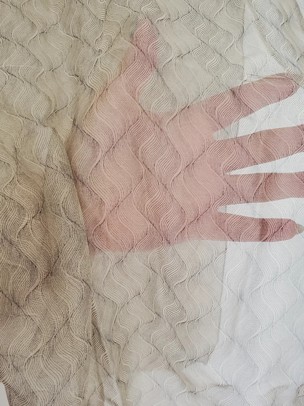 Silk Scarf